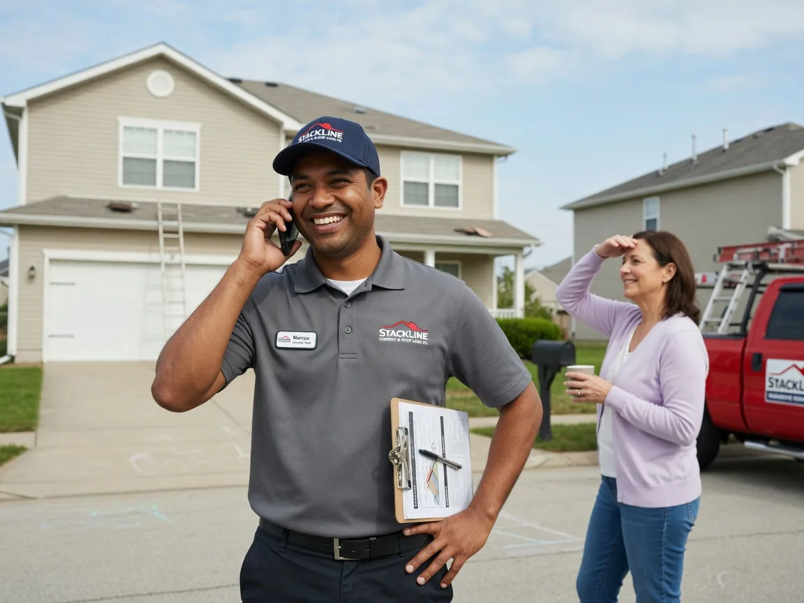 Chimney flashing repair Yolo, CA FAQs